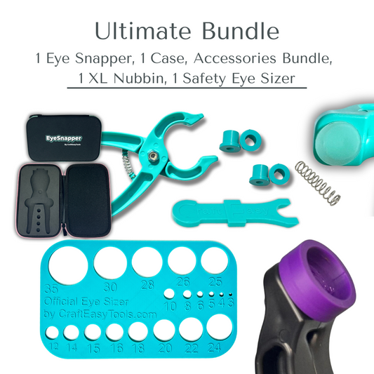 Ultimate Bundle Teal