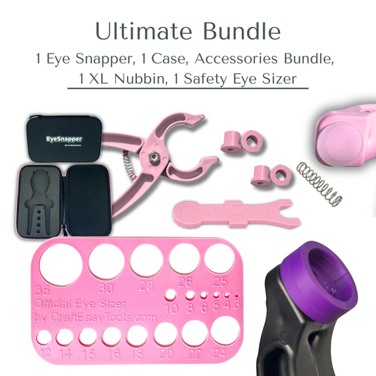 Ultimate Bundle Pink