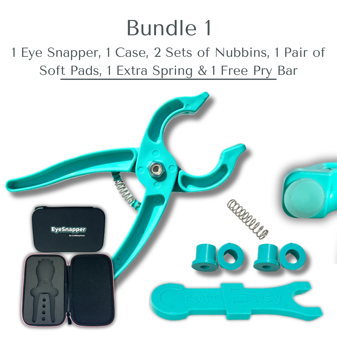 Bundle Teal