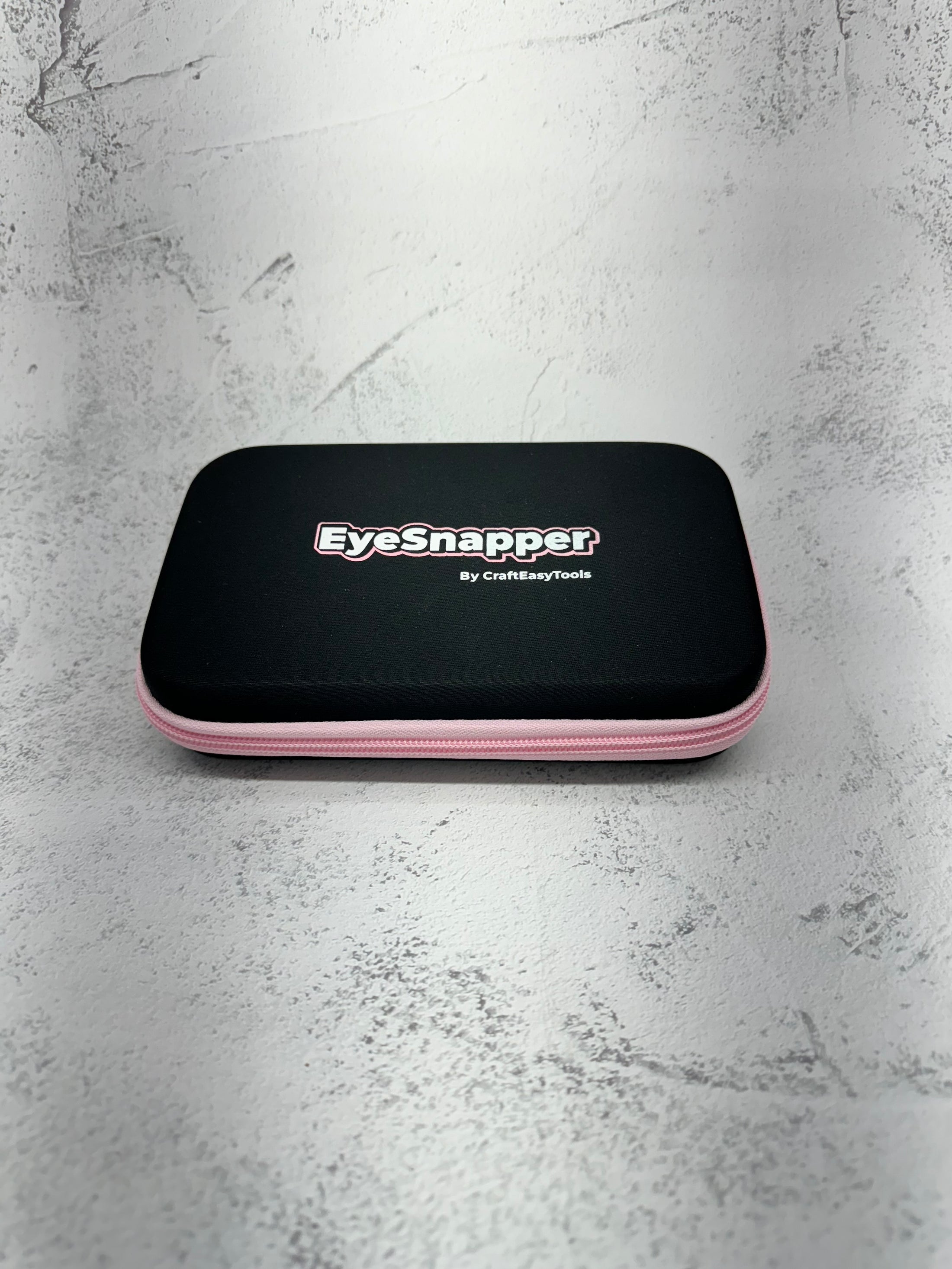 Storage Case For The Eye Snapper