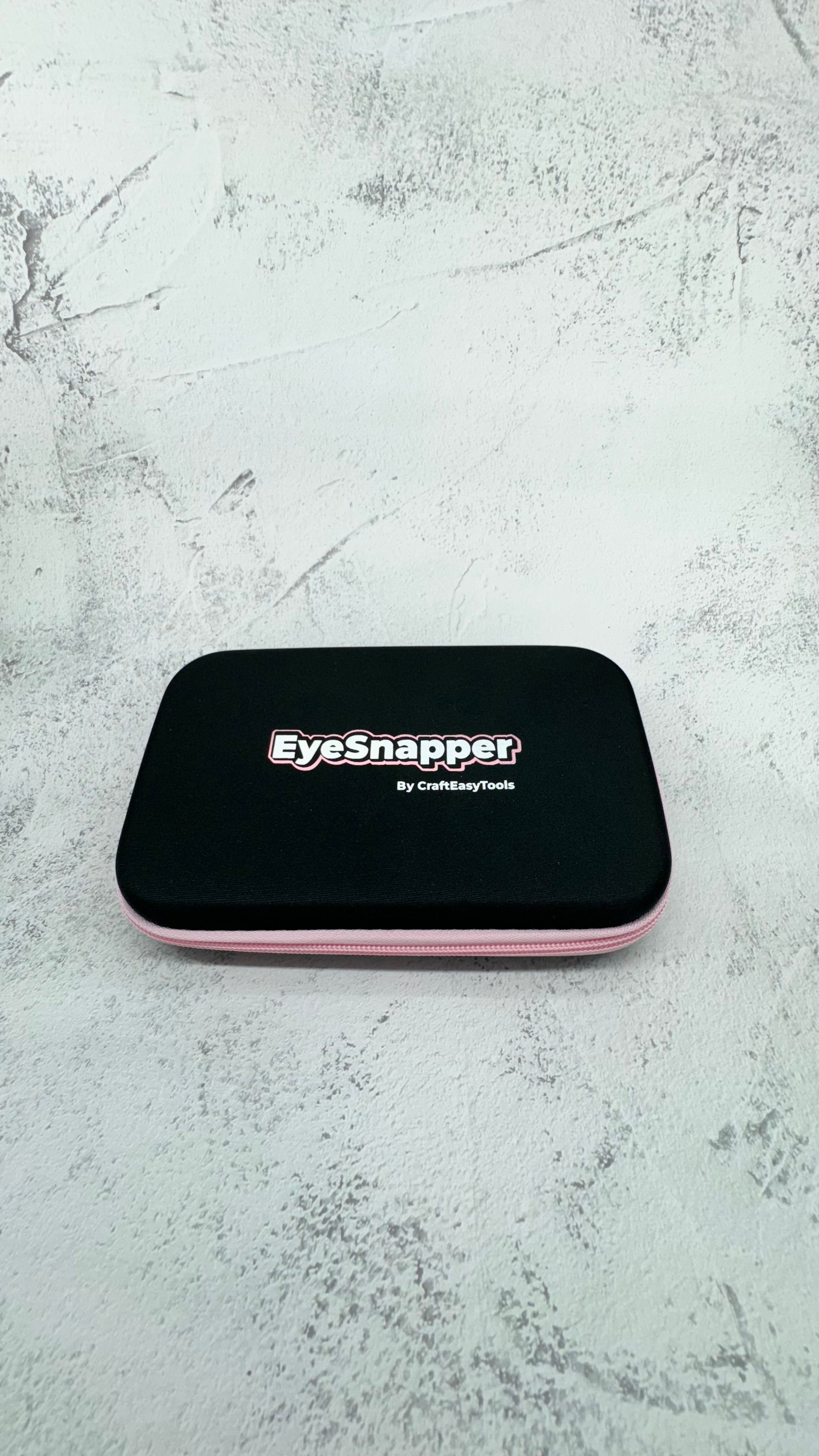 Storage Case For The Eye Snapper