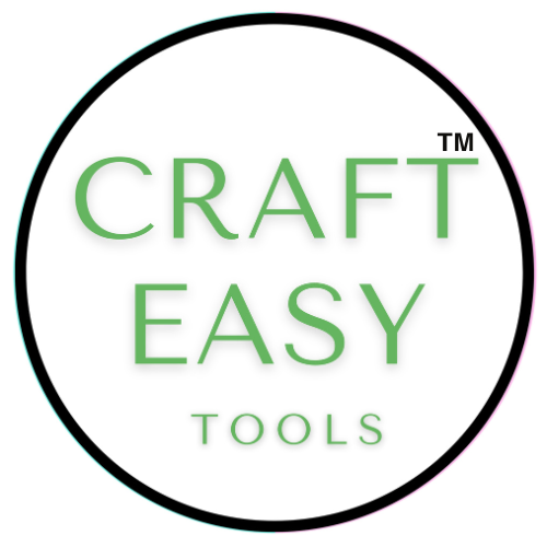 Craft Easy Tools 