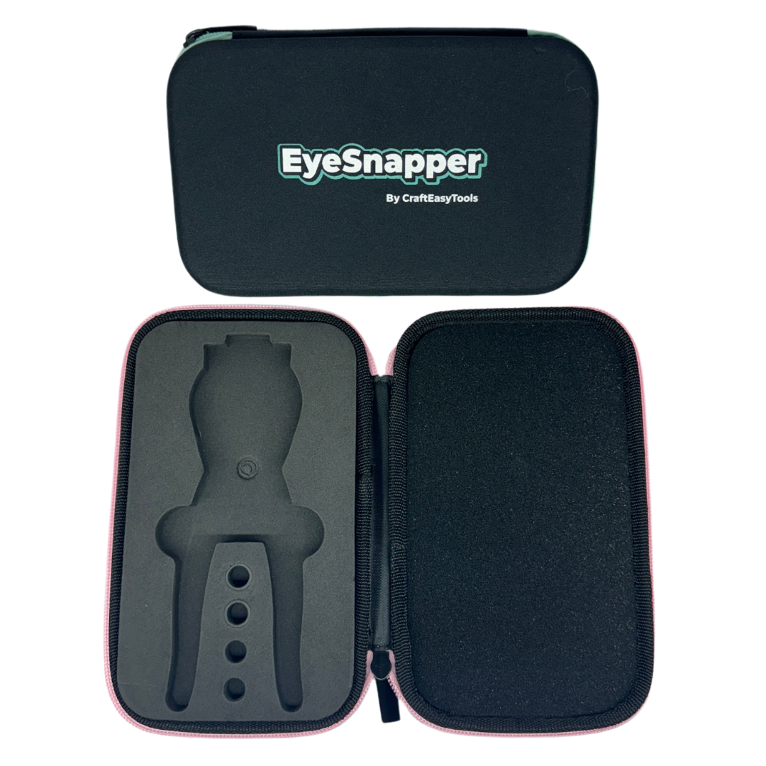 Storage Case For The Eye Snapper